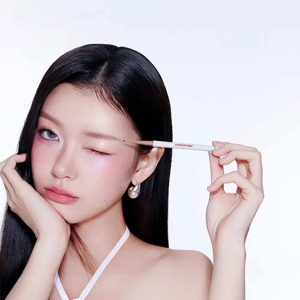 [NEW] 웨이크메이크 소프트 드로잉 슬림 브로우 4COLOR